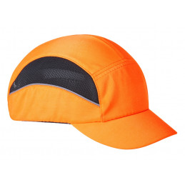 Casquette de Sécurité HV - 9013 PROJOB I PadTextilePRO