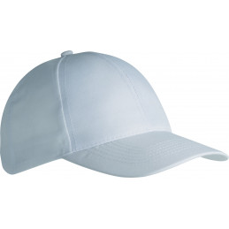 KP156 - CASQUETTE POLYESTER...